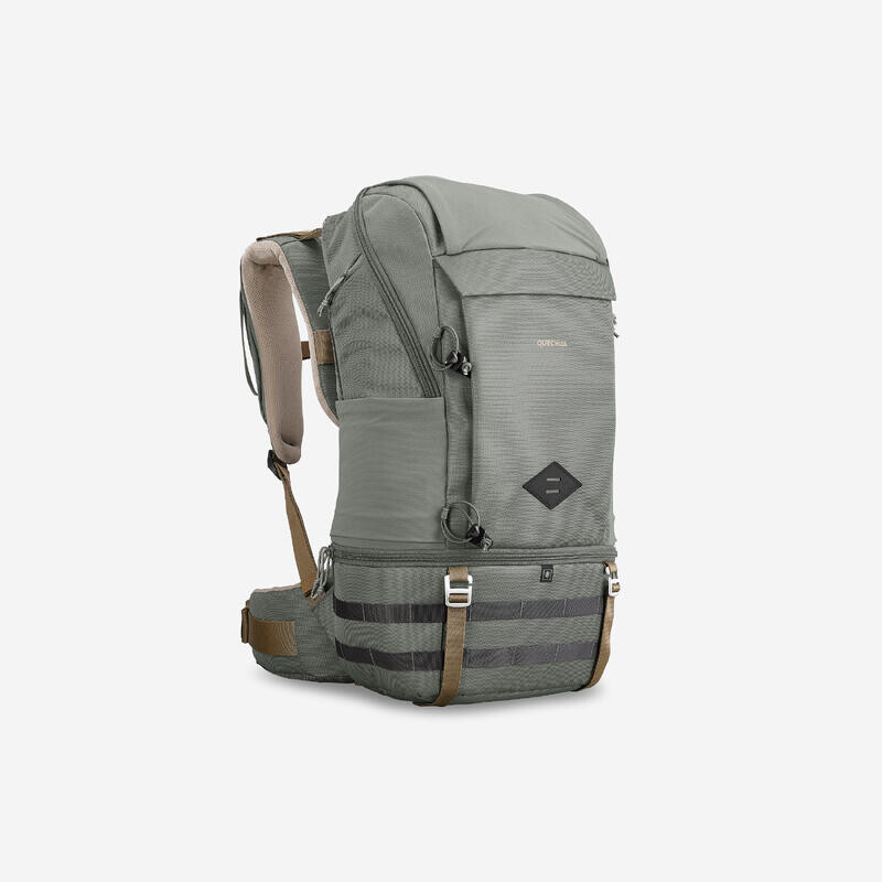 Походный рюкзак 25л - NH Arpenaz 900 QUECHUA, цвет gris
Походный рюкзак 25л - NH Arpenaz 900 QUECHUA, цвет gris