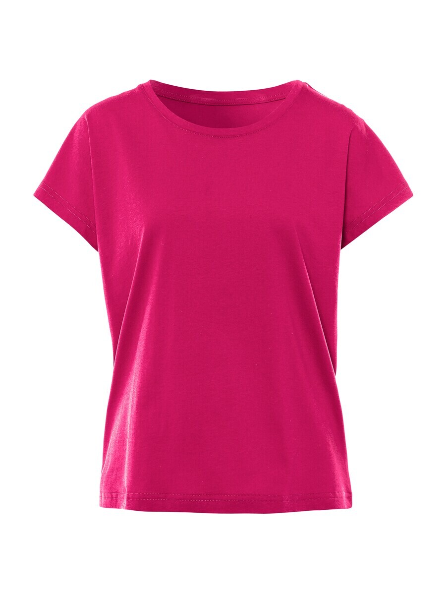 Футболка heine Shirt, розовый 
Футболка heine Shirt, розовый