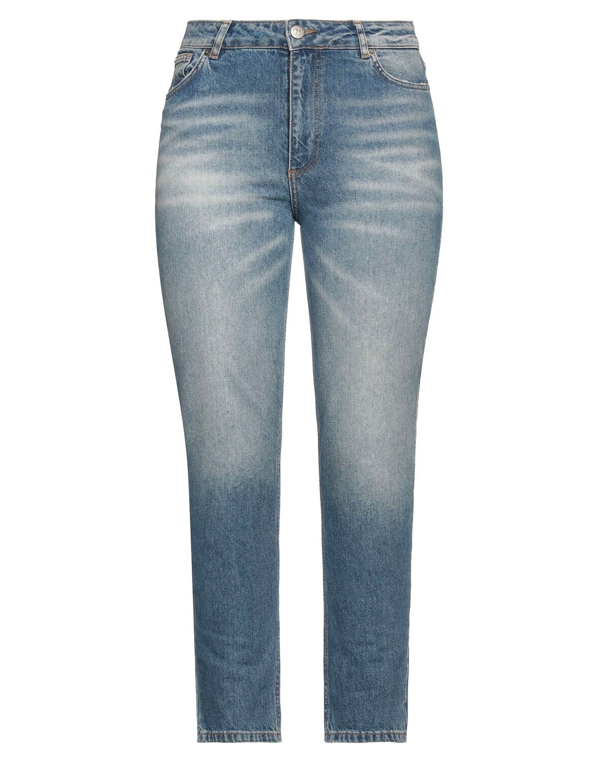 Джинсы Twinset, синий
Джинсы Twinset, синий