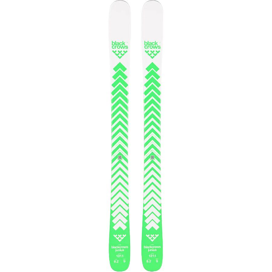 Лыжи Black Crows Junius Black Crows, Green
Лыжи Black Crows Junius Black Crows, Green