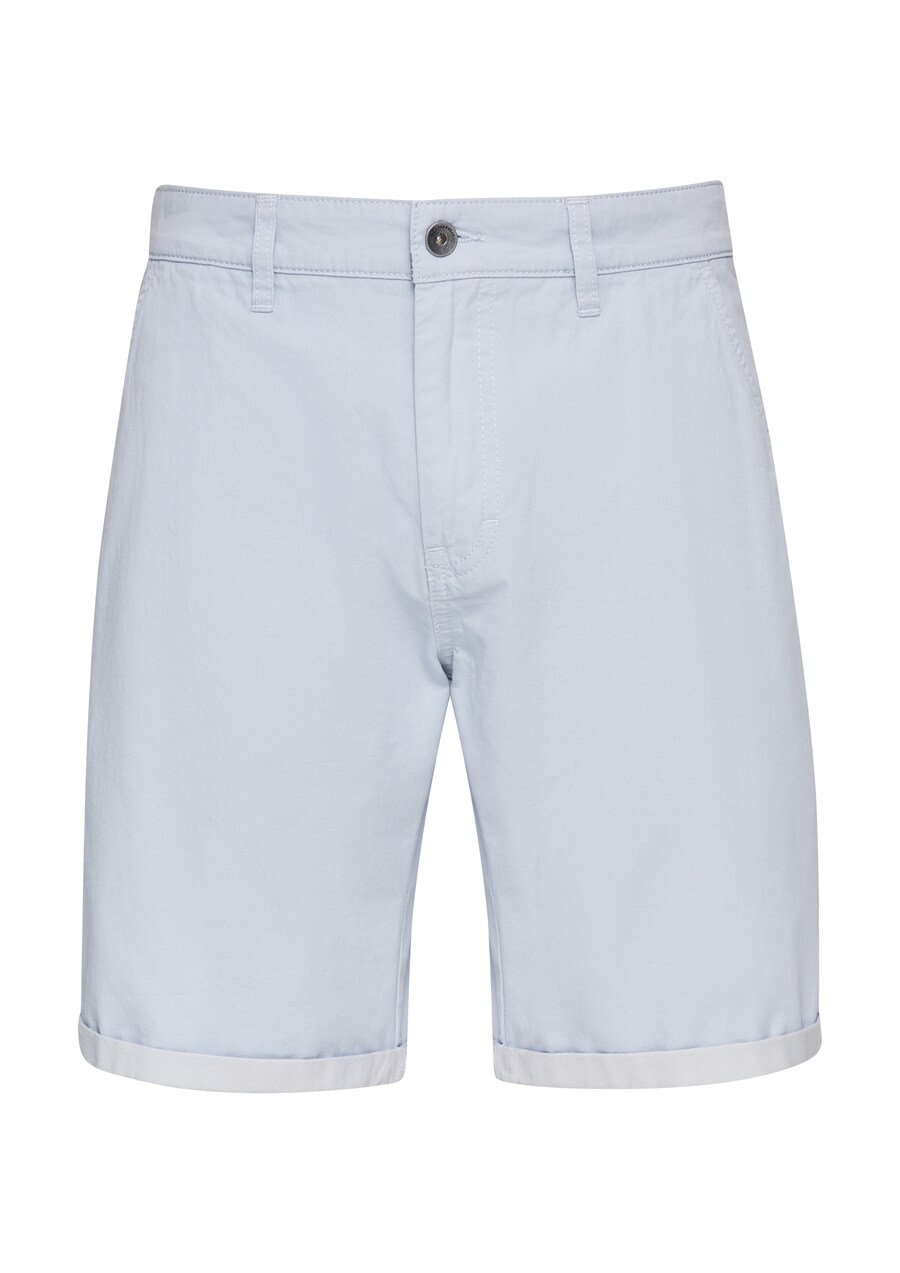 Обычные брюки QS, светло-синий
Обычные брюки QS, светло-синий