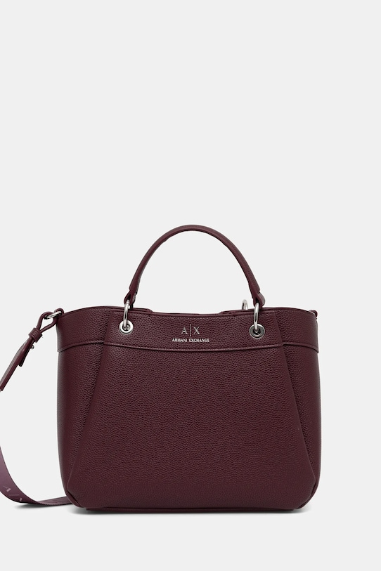 Сумка Armani Exchange, бордовый
Сумка Armani Exchange, бордовый