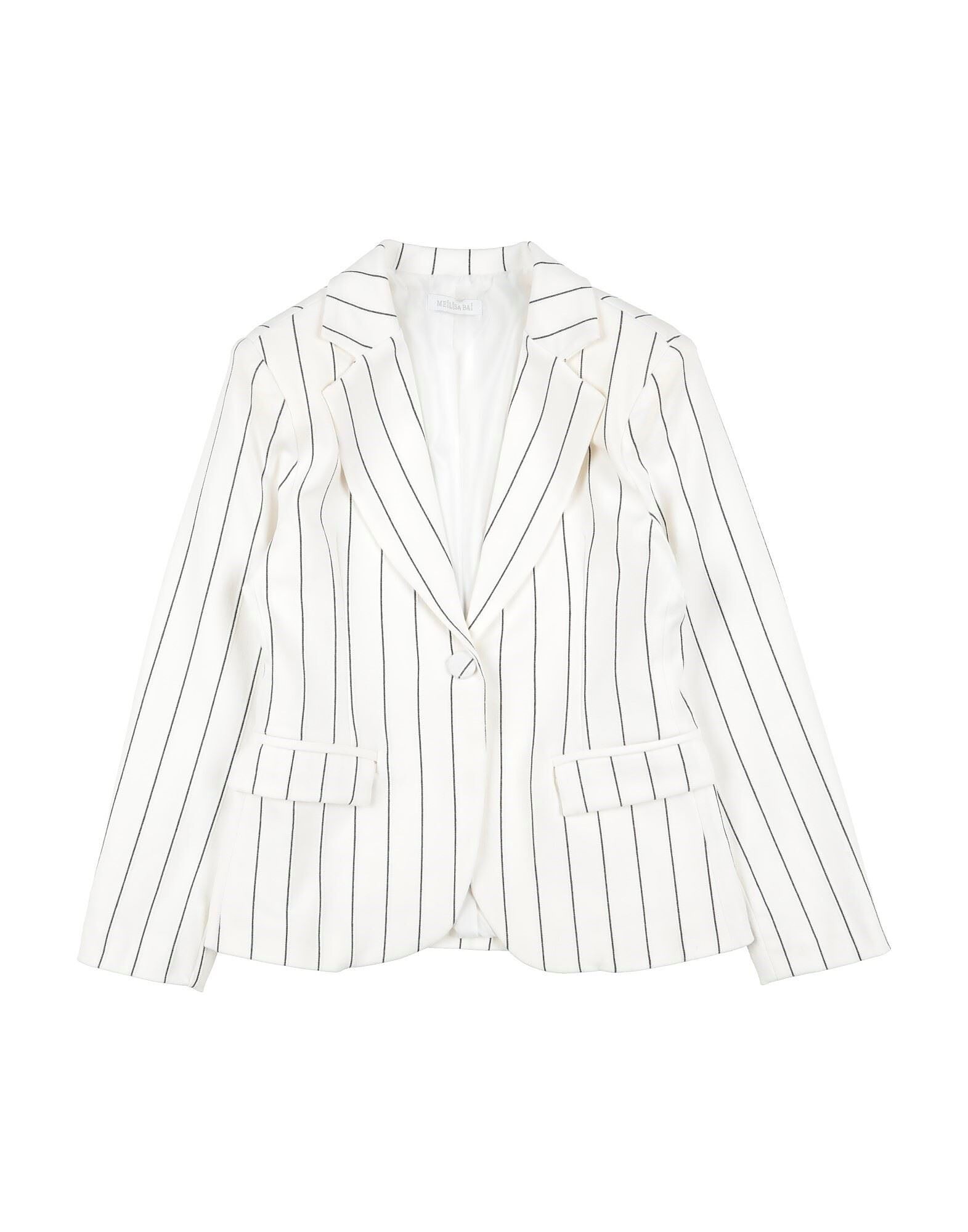 Блейзер для девочек Meilisa Bai, белый
Блейзер для девочек Meilisa Bai, белый