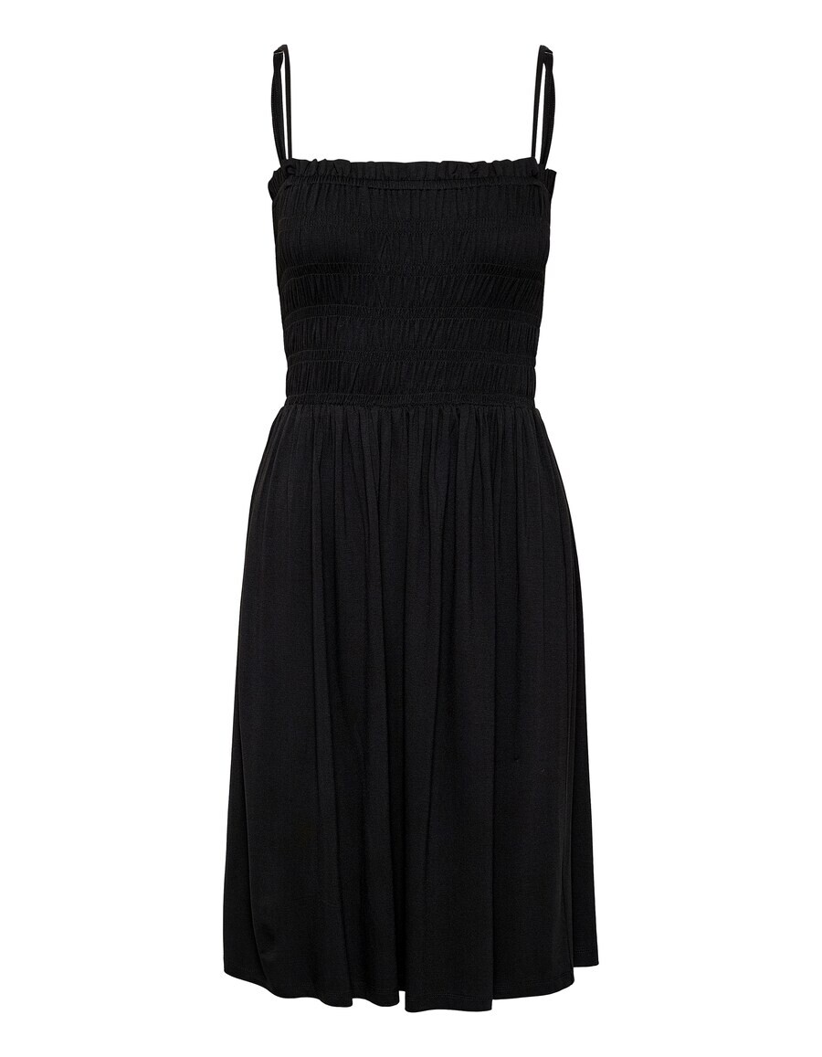 Мини платье Kaffe Dress Phelka, черный
Мини платье Kaffe Dress Phelka, черный