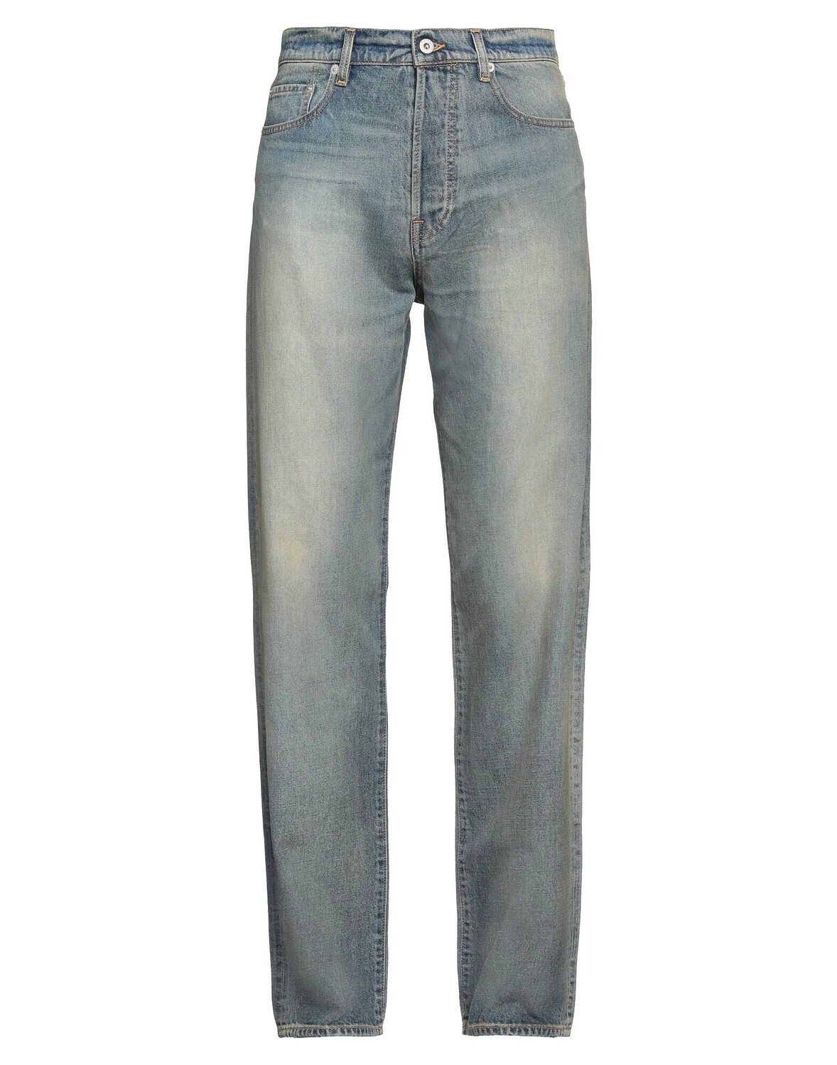 Джинсы Kenzo, синий
Джинсы Kenzo, синий