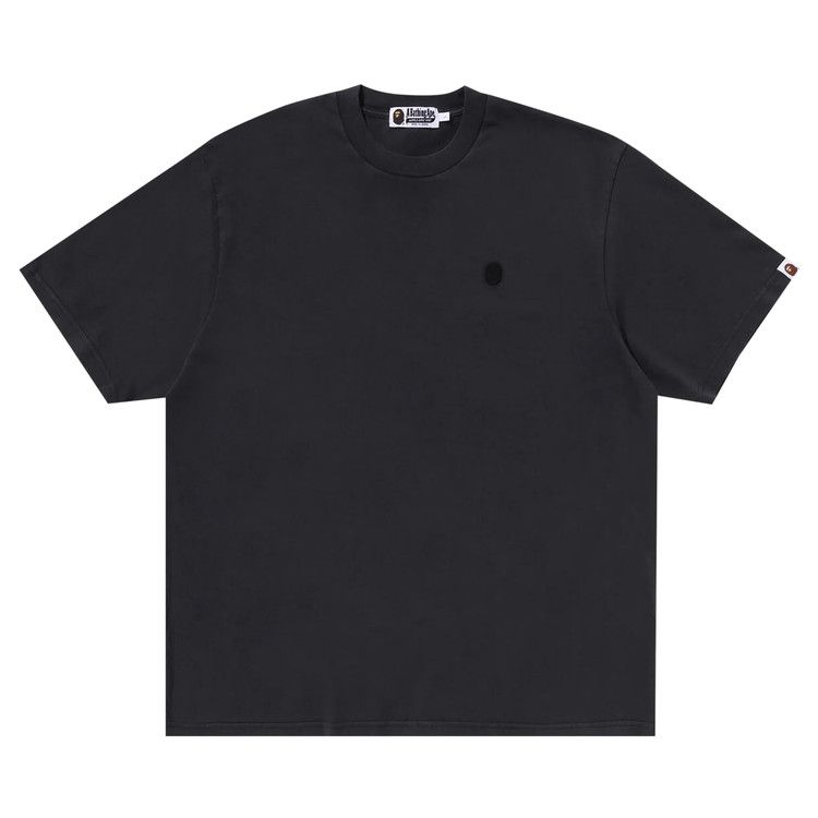 Футболка BAPE Ape Head One Point Garment Dyed Relaxed Fit Tee, Black, Черный, Футболка BAPE Ape Head One Point Garment Dyed Relaxed Fit Tee, Black
Футболка BAPE Ape Head One Point Garment Dyed Relaxed Fit Tee, Black, Черный, Футболка BAPE Ape Head One Point Garment Dyed Relaxed Fit Tee, Black