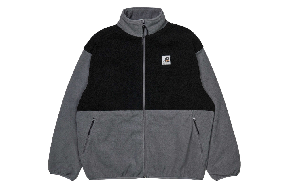 Carhartt WIP Куртка мужская черная, Black
Carhartt WIP Куртка мужская черная, Black
