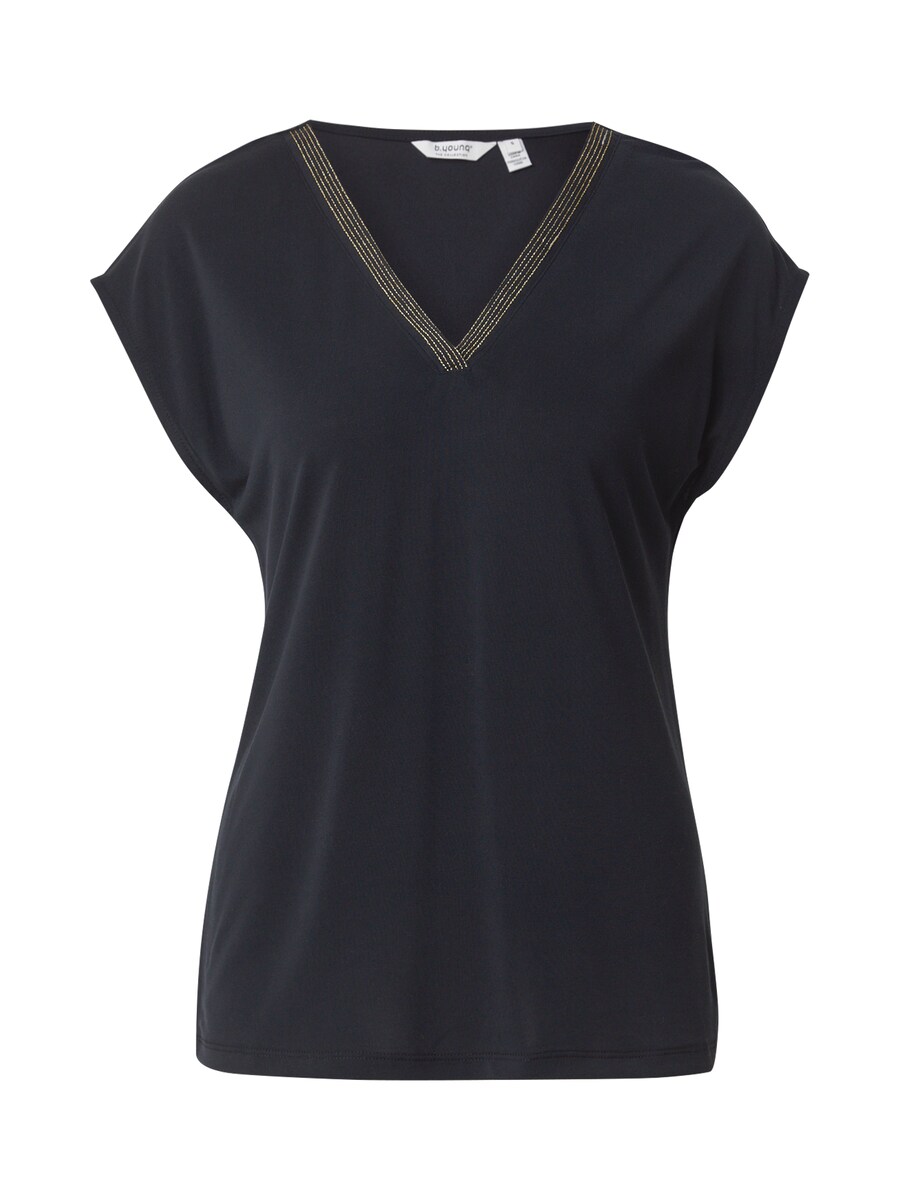 Рубашка b.young PERL, черный
Рубашка b.young PERL, черный