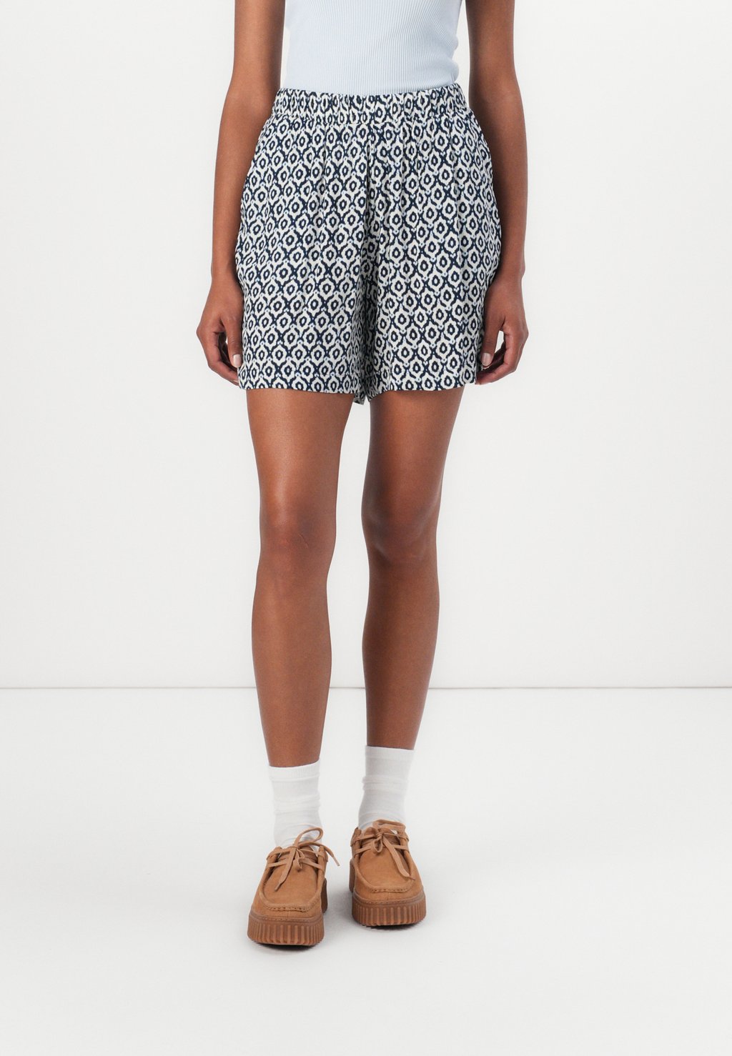 Шорты IHMARRAKECH ICHI, мультиколор
Шорты IHMARRAKECH ICHI, мультиколор