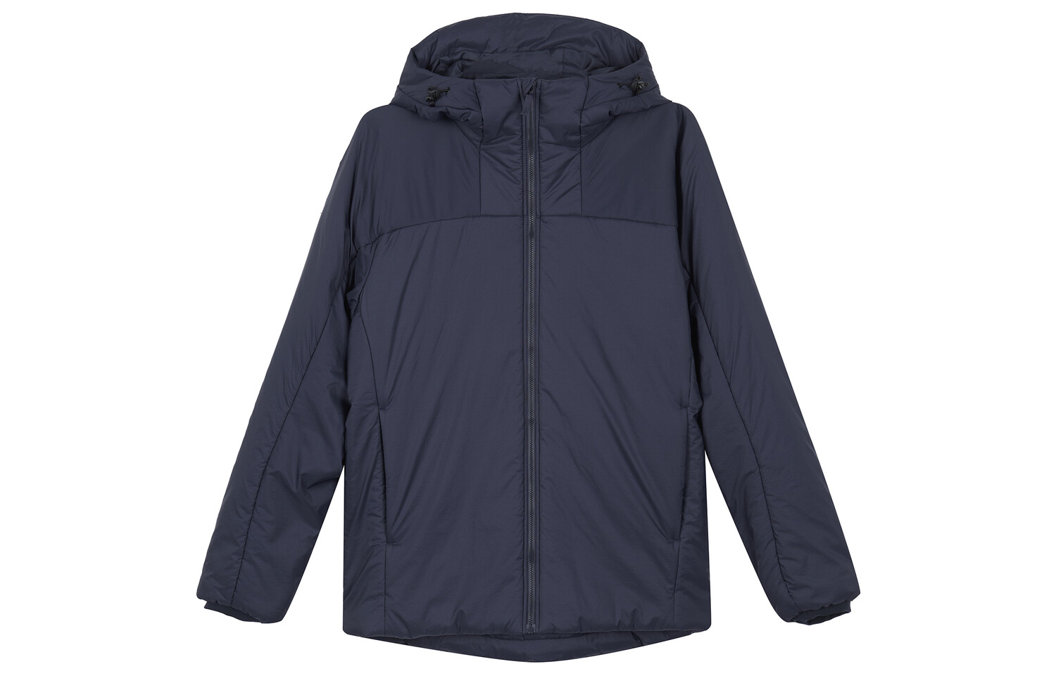 Легкая теплая парка с подкладкой Uniqlo, 69 темно-синий
Легкая теплая парка с подкладкой Uniqlo, 69 темно-синий