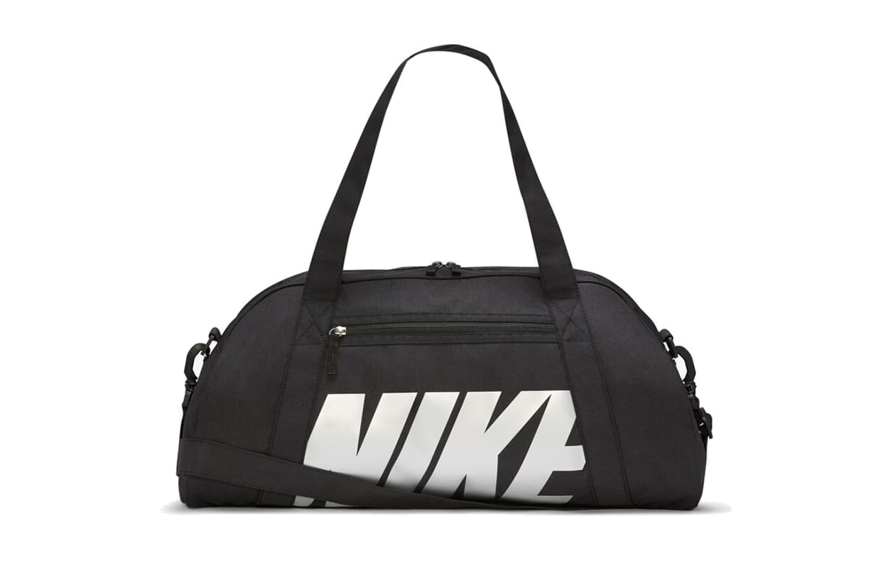 Дорожная сумка унисекс Nike, Black
Дорожная сумка унисекс Nike, Black