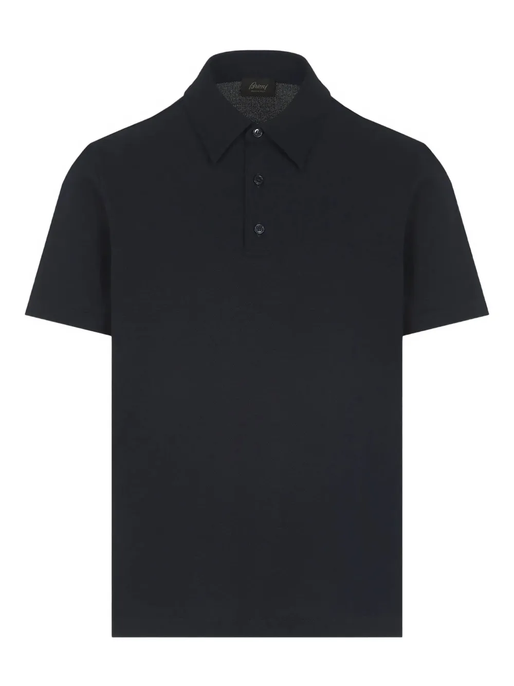 Рубашка поло из пике Brioni
Рубашка поло из пике Brioni