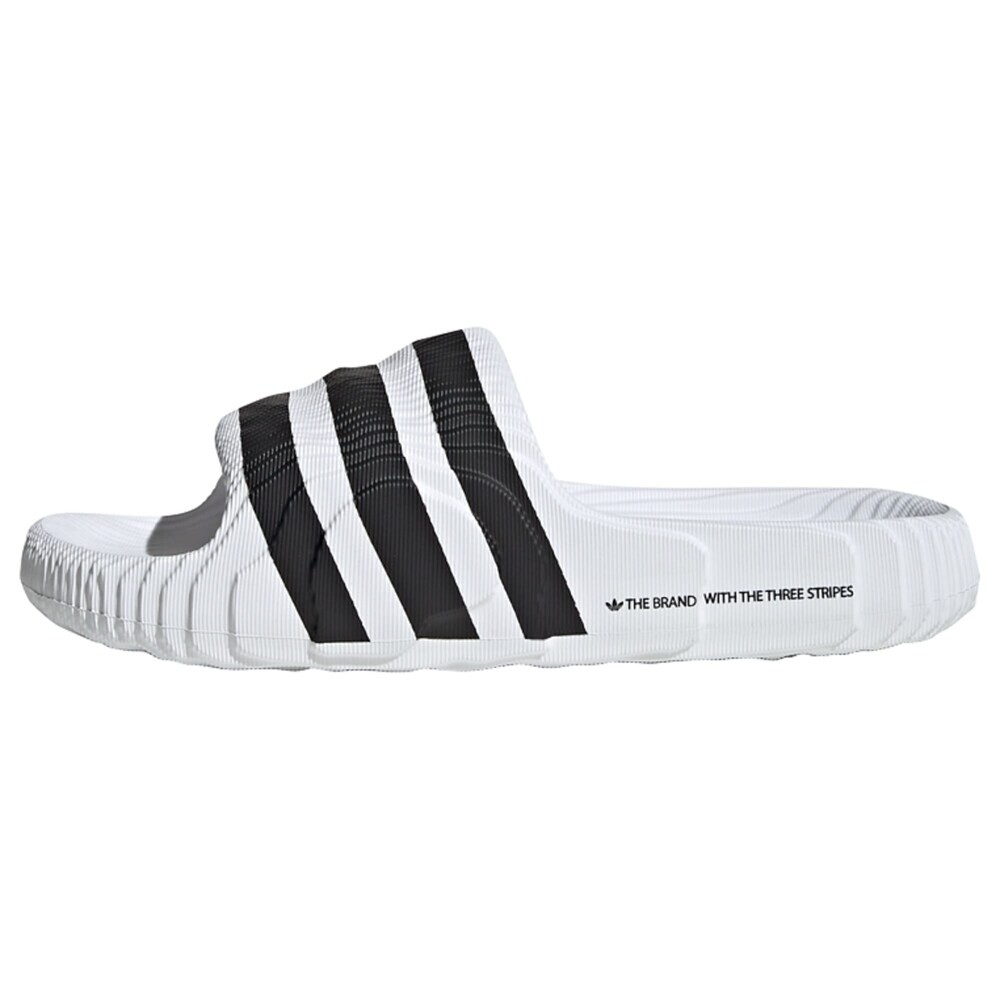 Шлепанцы Adidas Adilette 22, белый 
Шлепанцы Adidas Adilette 22, белый