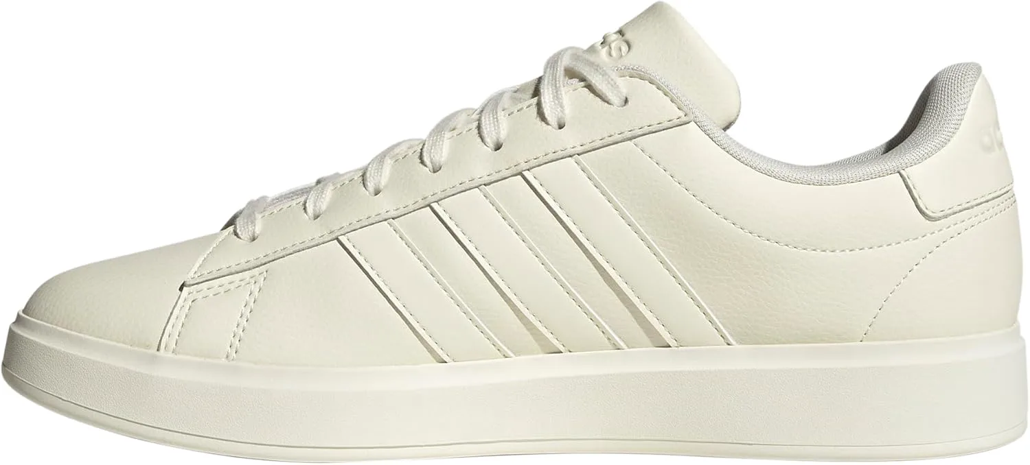 Мужские кроссовки Adidas Grand Court 2.0, от белого
Мужские кроссовки Adidas Grand Court 2.0, от белого