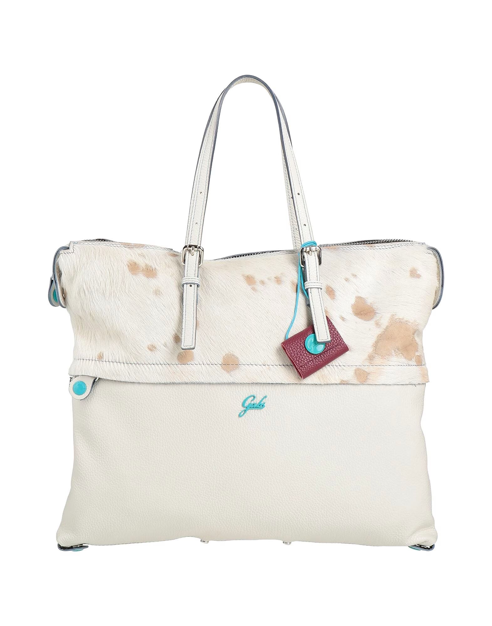 Сумка G3 TG L BUCKLE Gabs, светло-серый
Сумка G3 TG L BUCKLE Gabs, светло-серый