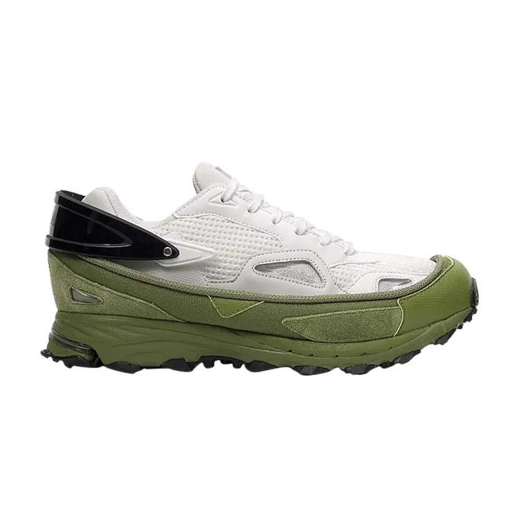Кроссовки Raf Simons x Response Trail 2, белый
Кроссовки Raf Simons x Response Trail 2, белый