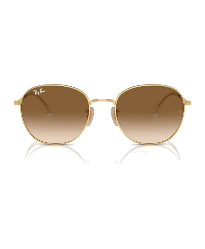 Солнцезащитные очки Rb3809 в современном дизайне Ray-Ban, желтый
Солнцезащитные очки Rb3809 в современном дизайне Ray-Ban, желтый