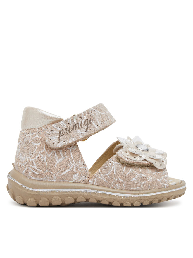 Сандалии 7864855 Primigi, бежевый 
Сандалии 7864855 Primigi, бежевый