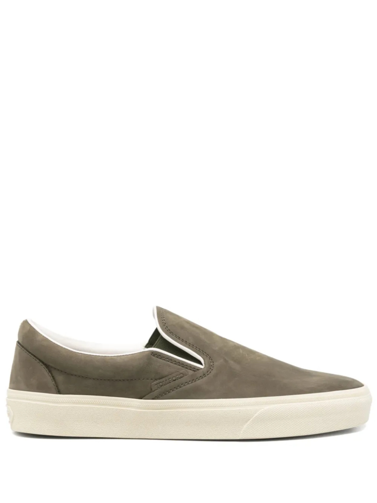 TOM FORD кожаные лоферы, зеленый
TOM FORD кожаные лоферы, зеленый