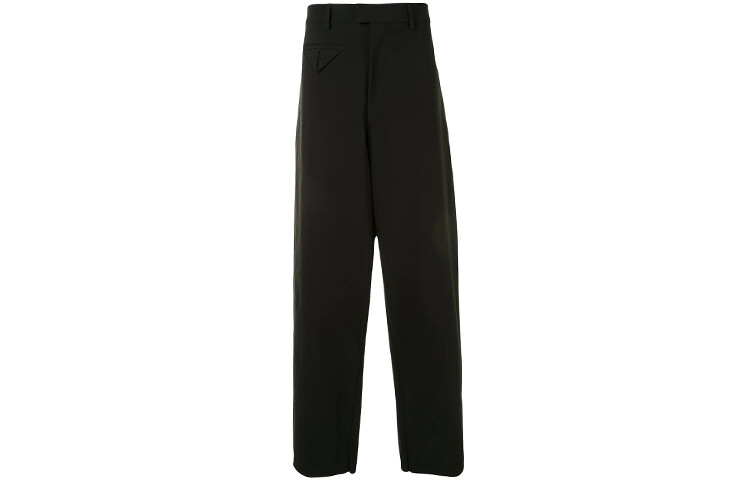 Повседневные брюки мужские черные Bottega Veneta, черный
Повседневные брюки мужские черные Bottega Veneta, черный