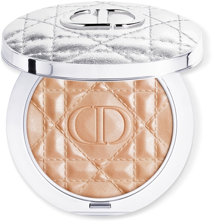 Хайлайтер с гиалуроновой кислотой DIOR Dior Forever Glow Luminizer, 01 Nude Halo 6 g
Хайлайтер с гиалуроновой кислотой DIOR Dior Forever Glow Luminizer, 01 Nude Halo 6 g