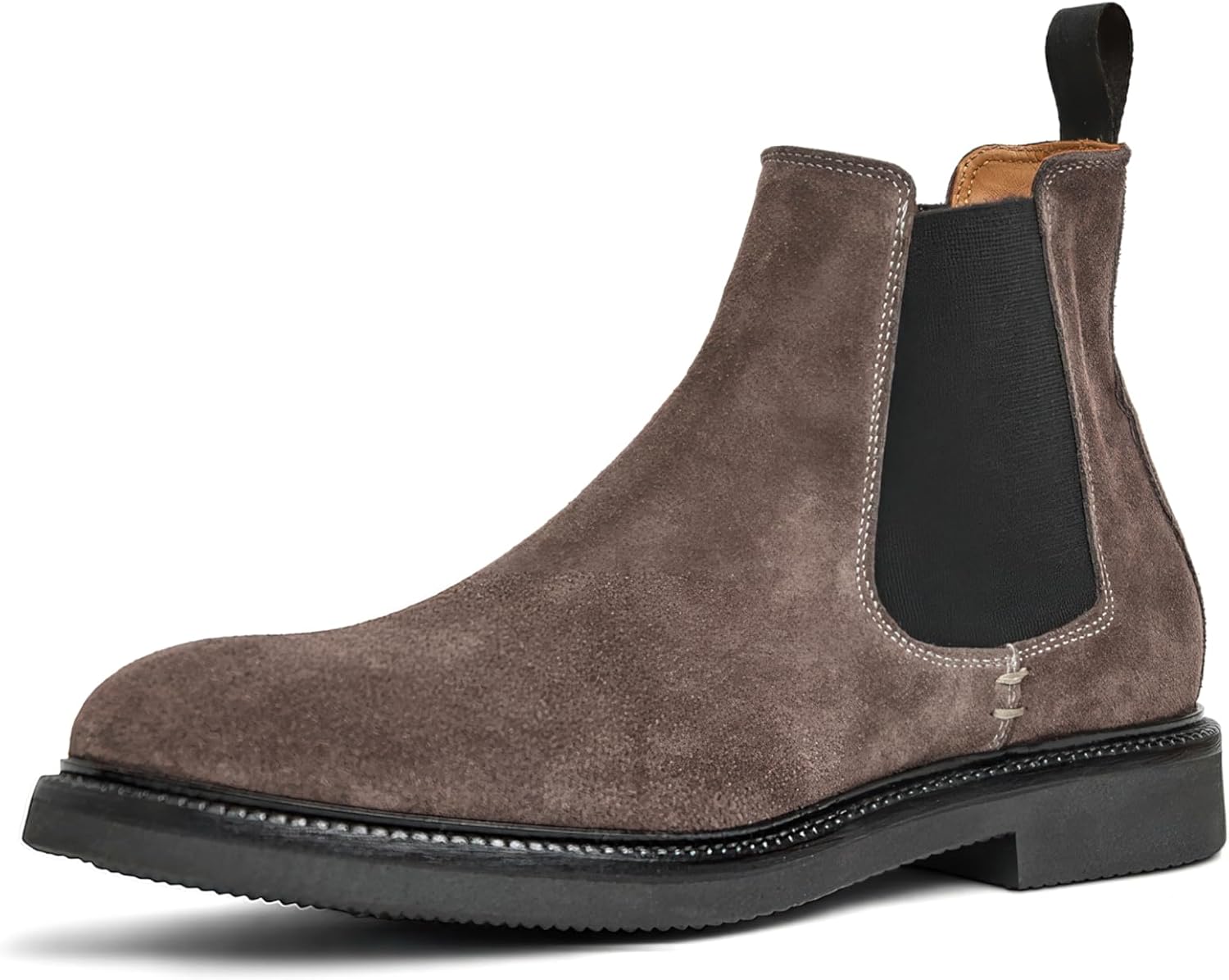 Мужские модные ботинки Aquatalia Prospero, Anthracite Suede
Мужские модные ботинки Aquatalia Prospero, Anthracite Suede