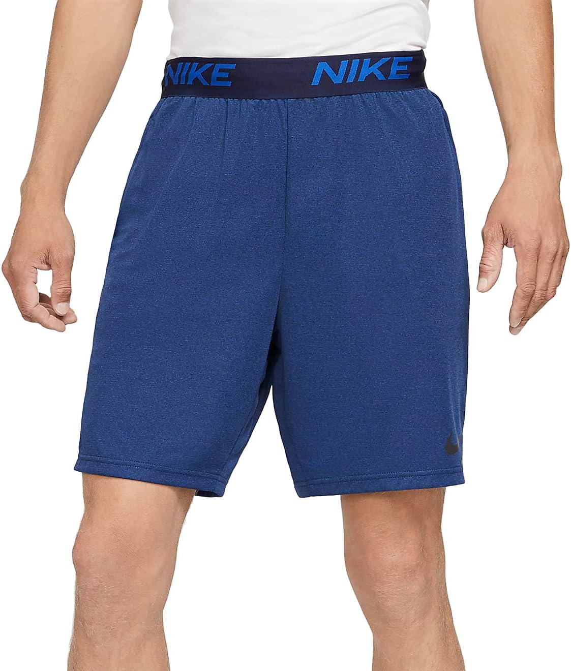 Nike Mens M Nk FLC Park20 Short Kz, Blue
Nike Mens M Nk FLC Park20 Short Kz, Blue