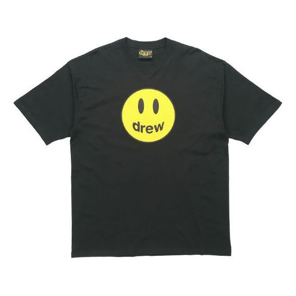 Футболка mascot t-shirt 'black' Drew House, черный
Футболка mascot t-shirt 'black' Drew House, черный