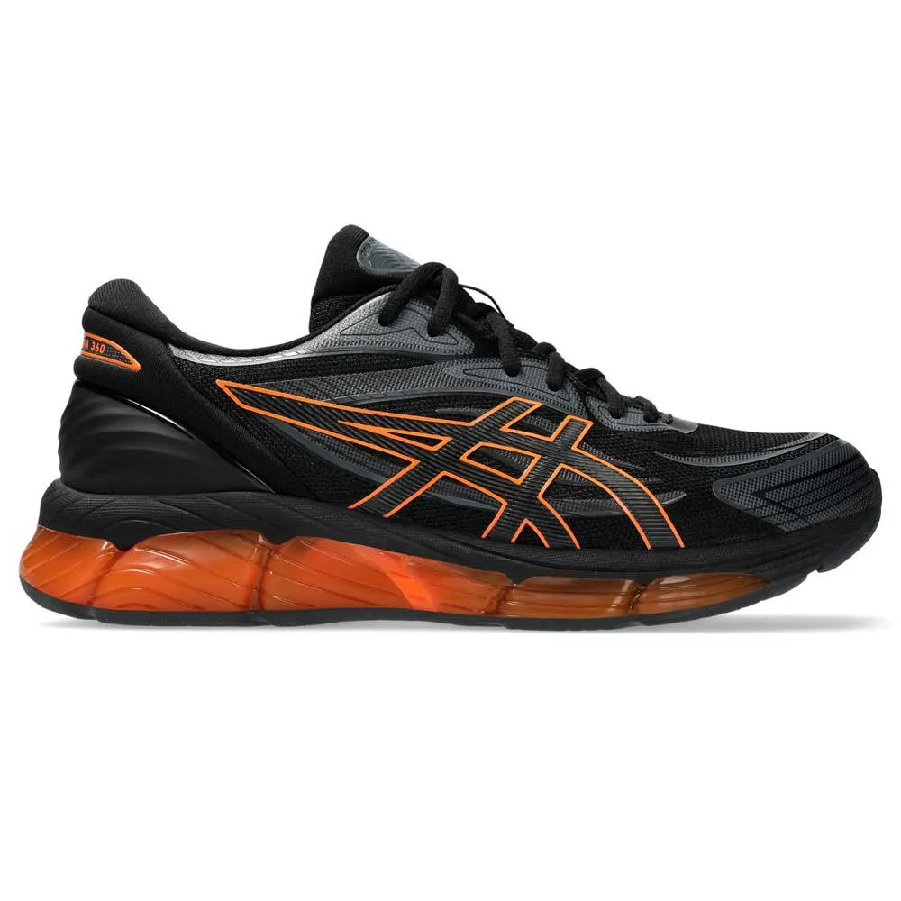 Кроссовки Asics Sportstyle Gel Quantum 360 VIII, черный
Кроссовки Asics Sportstyle Gel Quantum 360 VIII, черный