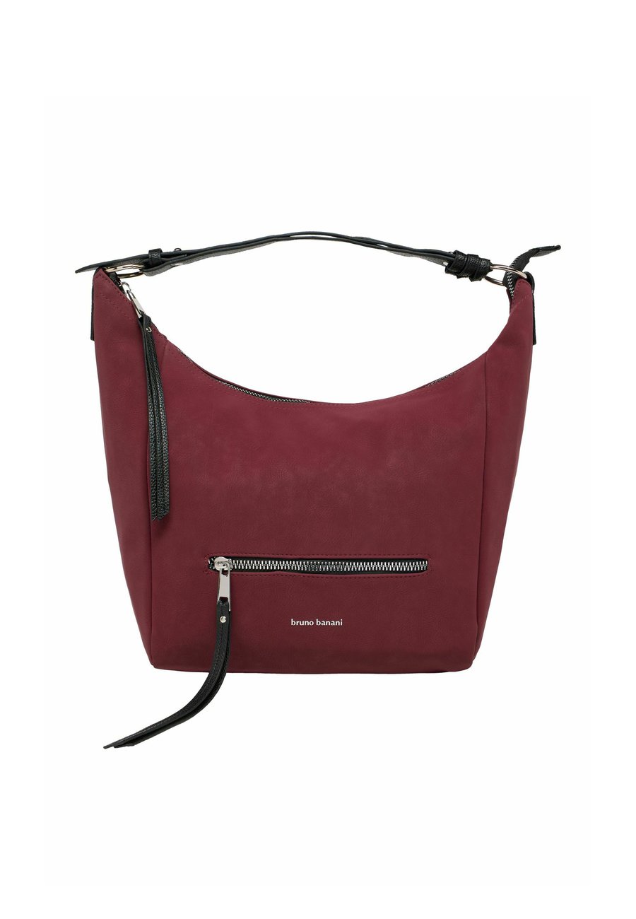 Сумка-шоппер Bruno Banani Tote bag, Bordeaux
Сумка-шоппер Bruno Banani Tote bag, Bordeaux