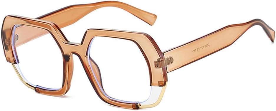 Солнцезащитные очки для женщин с градиентным покрытием UV400, для мужчин с прозрачными линзами, для занятий спортом на открытом воздухе, бега и езды generic, Tea Clear
Солнцезащитные очки для женщин с градиентным покрытием UV400, для мужчин с прозрачными линзами, для занятий спортом на открытом воздухе, бега и езды generic, Tea Clear