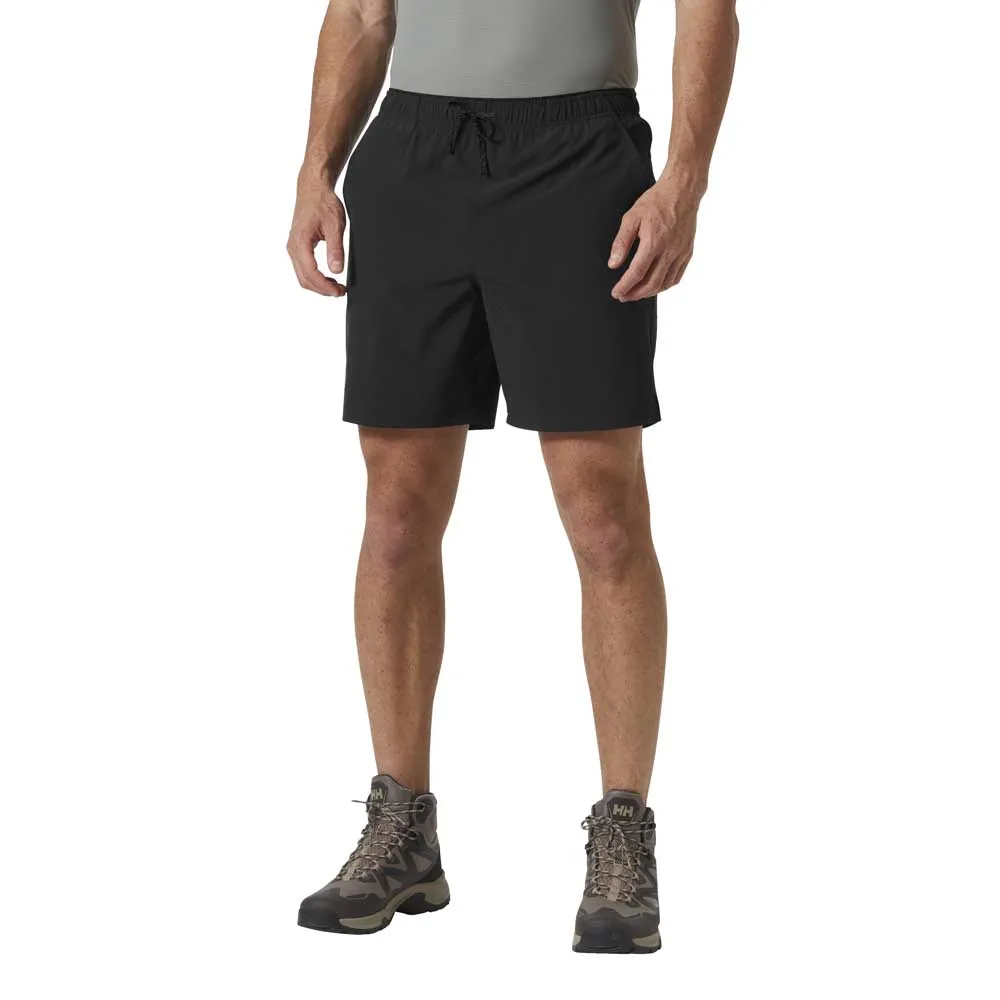 Шорты Helly Hansen Rapide 7´´, черный
Шорты Helly Hansen Rapide 7´´, черный