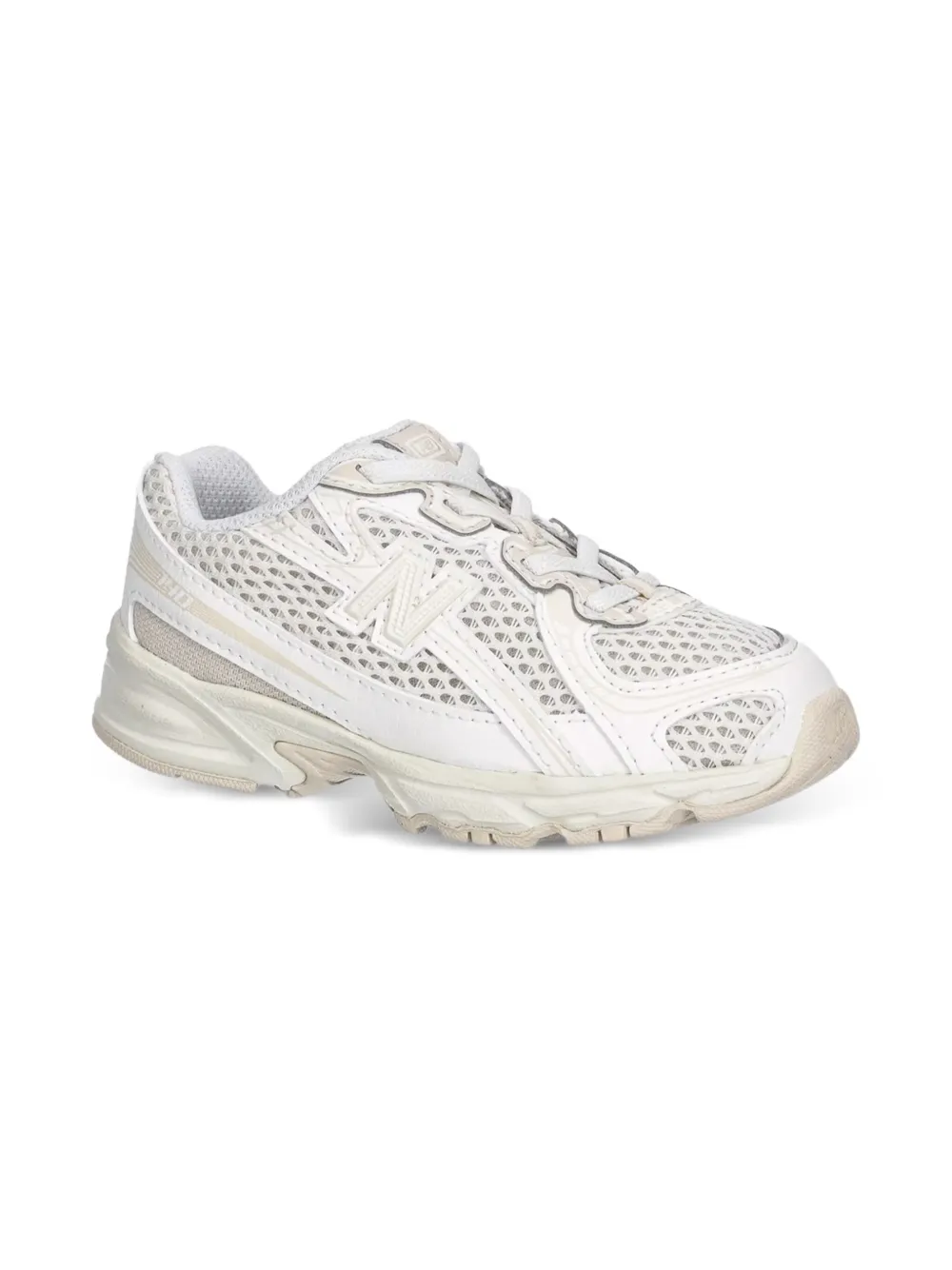 Кроссовки 740 New Balance Kids, белый
Кроссовки 740 New Balance Kids, белый