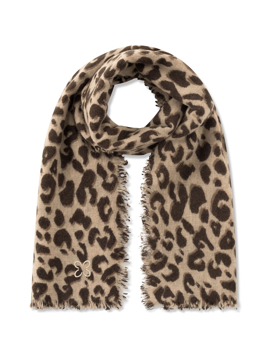 Шарф CODELLO, бежевый
Шарф CODELLO, бежевый