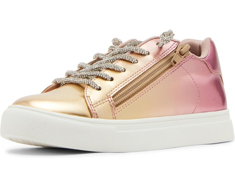 Кроссовки Steve Madden Kids Idol, цвет Ombre Multi
Кроссовки Steve Madden Kids Idol, цвет Ombre Multi