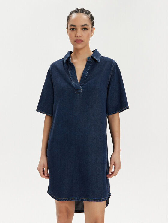 Платье Wrangler, синий
Платье Wrangler, синий