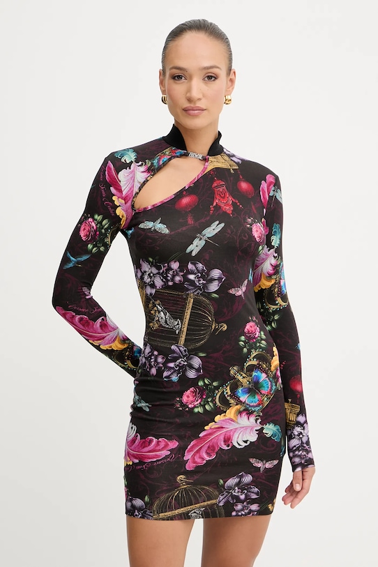 Платье Versace Jeans Couture, черный
Платье Versace Jeans Couture, черный