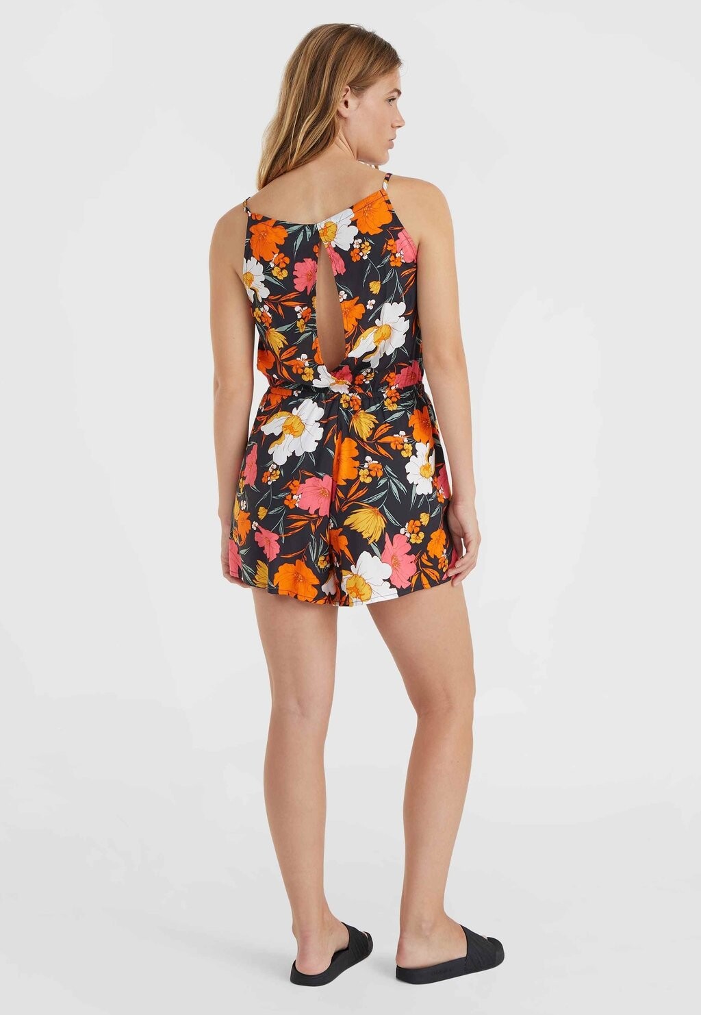 Комбинезон O'Neill, черный
Комбинезон O'Neill, черный