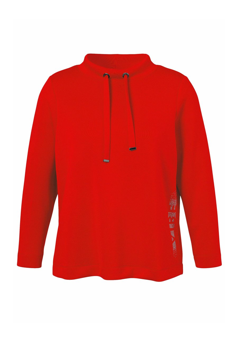 Толстовка Via Appia Due Sweatshirt, Rot/Red, Красный, Толстовка Via Appia Due Sweatshirt, Rot/Red
Толстовка Via Appia Due Sweatshirt, Rot/Red, Красный, Толстовка Via Appia Due Sweatshirt, Rot/Red