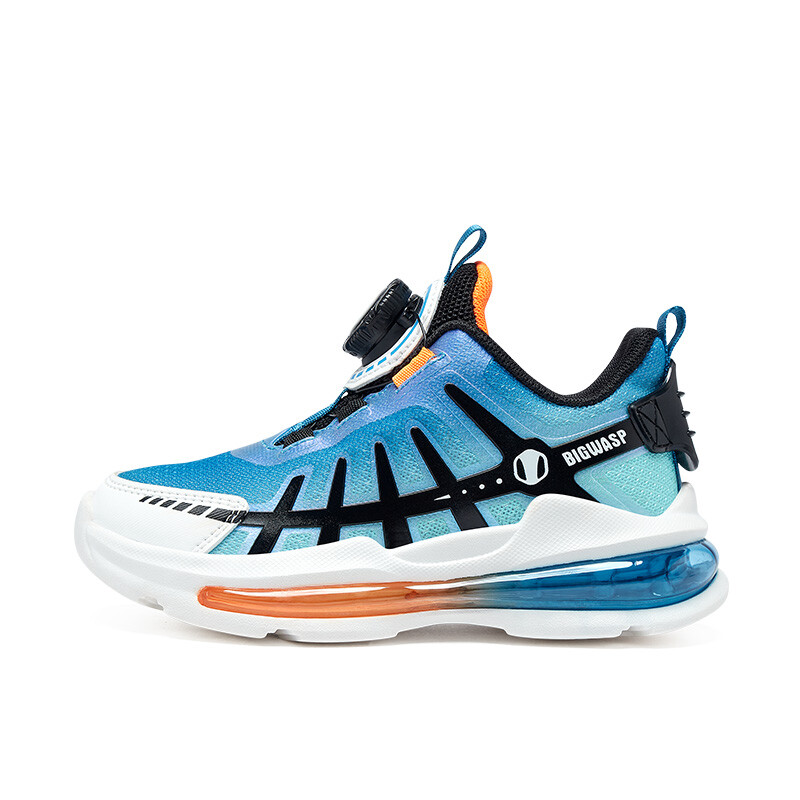 Кроссовки Flick Experience 2.0 для детей, низкие детские Big Wasp, черный
Кроссовки Flick Experience 2.0 для детей, низкие детские Big Wasp, черный