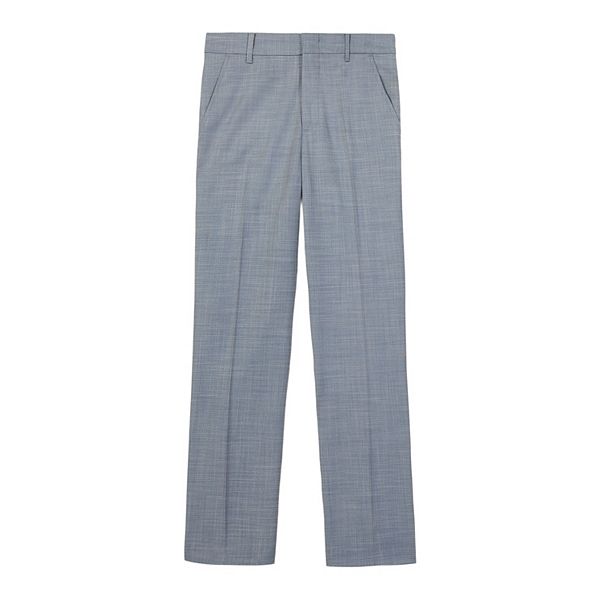 Брюки stretch для мальчиков 8-20 Izod, Medium Blue
Брюки stretch для мальчиков 8-20 Izod, Medium Blue