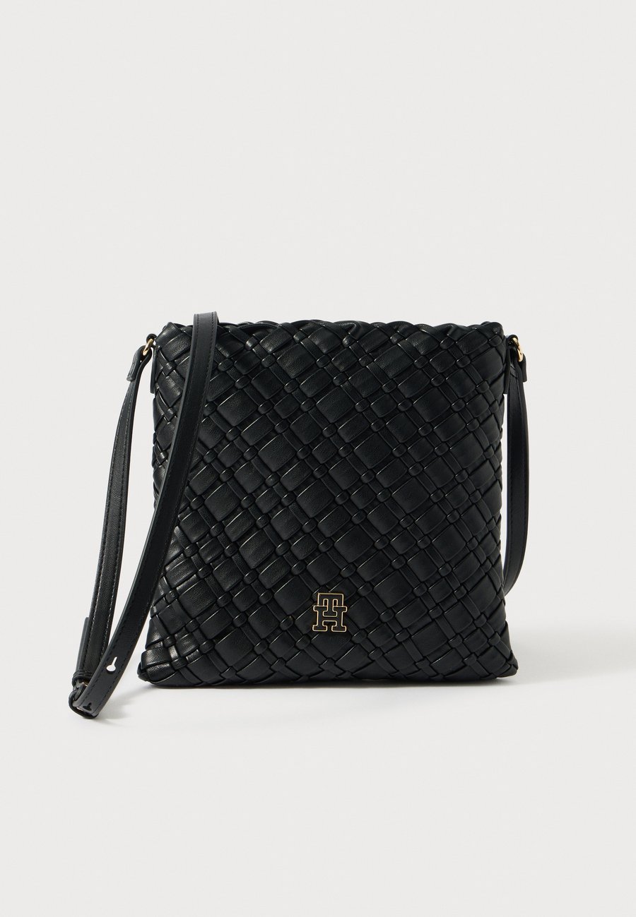 Сумка кросс-боди Tommy Hilfiger Cross body bag, Black
Сумка кросс-боди Tommy Hilfiger Cross body bag, Black