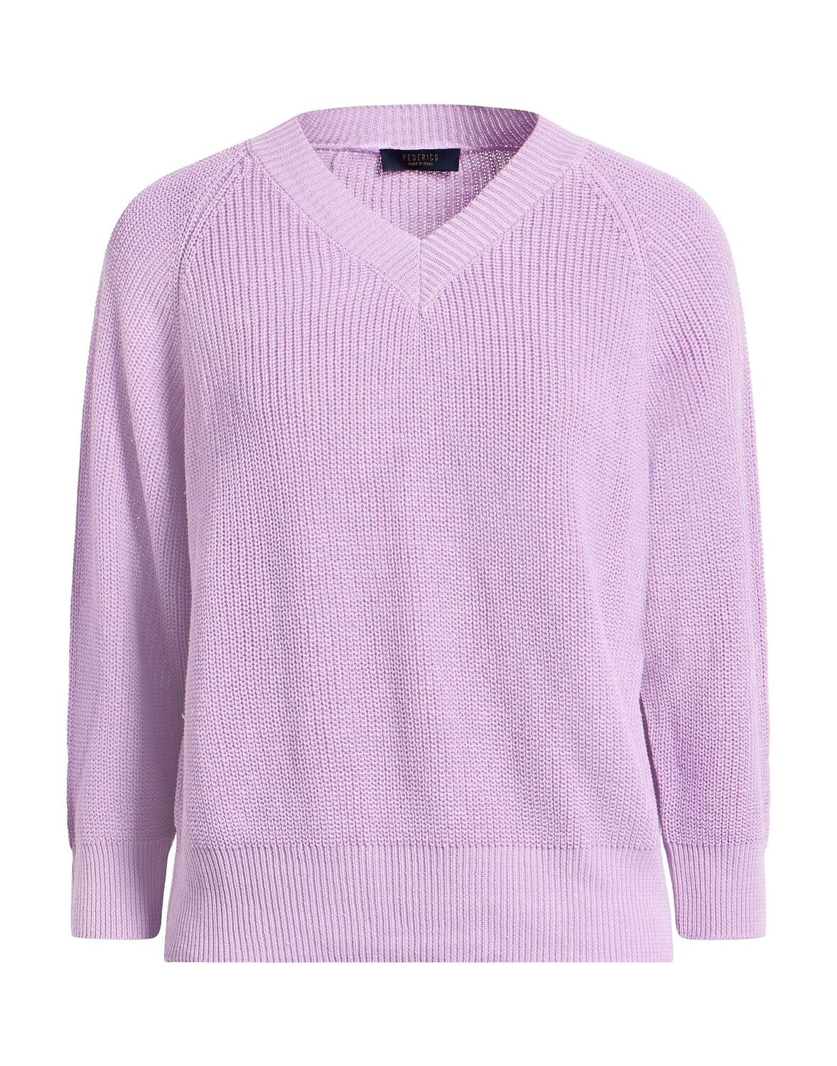 Свитер Easy Peserico, сиреневый
Свитер Easy Peserico, сиреневый