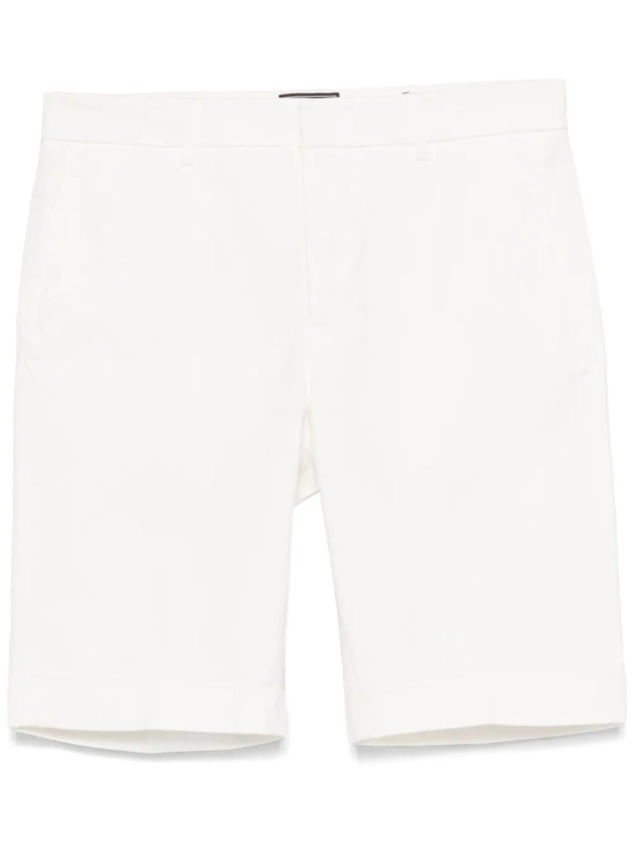 Шорты из габардина Peserico, белый
Шорты из габардина Peserico, белый