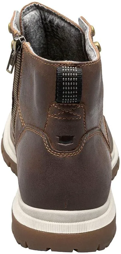 Мужские ботинки Florsheim Lookout с плоским носком и шнуровкой, коричневый
Мужские ботинки Florsheim Lookout с плоским носком и шнуровкой, коричневый