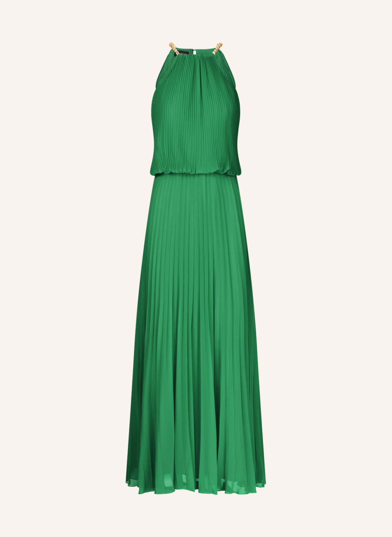 Плиссированное платье Apart, зеленый
Плиссированное платье Apart, зеленый