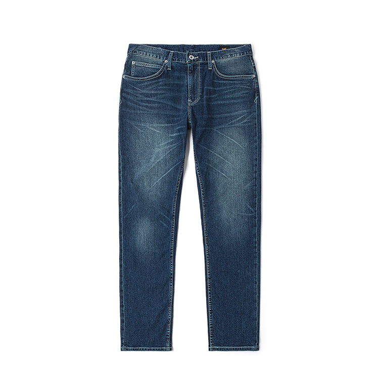 Джинсы мужские Lee, темно-синий
Джинсы мужские Lee, темно-синий