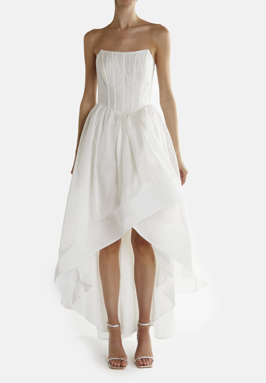 Платье True Decadence Occasion wear, White
Платье True Decadence Occasion wear, White