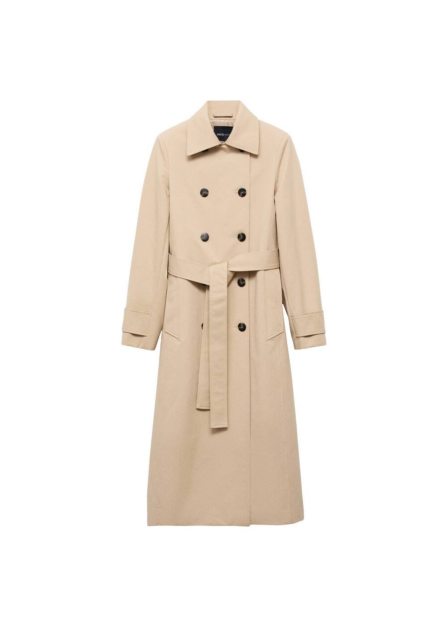 Демисезонное пальто MANGO Eiffel, Beige
Демисезонное пальто MANGO Eiffel, Beige