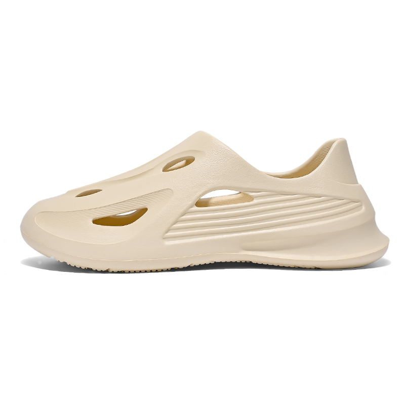 LONGYING Клоги унисекс цвета хаки, цвет Khaki
LONGYING Клоги унисекс цвета хаки, цвет Khaki